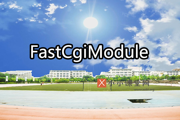 FastCgiModule